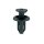 CL-003 Ø 6,5 mm Kopf-Ø 13 mm Verkleidung Clips Befestigung Klips Halter Spreizniet Suzuki Toyota