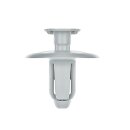 CL-004 Ø 6,5 mm Kopf-Ø 18 mm Verkleidung Clips Befestigung Klips Halter Nissan Toyota