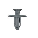 CL-004 Ø 6,5 mm Kopf-Ø 18 mm Verkleidung Clips Befestigung Klips Halter Nissan Toyota