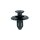 CL-004 Ø 6,5 mm Kopf-Ø 18 mm Verkleidung Clips Befestigung Klips Halter Nissan Toyota