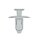 CL-004 Ø 6,5 mm Kopf-Ø 18 mm Verkleidung Clips Befestigung Klips Halter Nissan Toyota