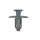 CL-004 Ø 6,5 mm Kopf-Ø 18 mm Verkleidung Clips Befestigung Klips Halter Nissan Toyota