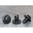 CL-005 Ø 7 mm Kopf-Ø 19 mm Türverkleidung Clips Befestigung Klips Halter universal