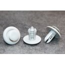 CL-005 Ø 7 mm Kopf-Ø 19 mm Türverkleidung Clips Befestigung Klips Halter universal