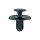 CL-005 Ø 7 mm Kopf-Ø 19 mm Türverkleidung Clips Befestigung Klips Halter universal