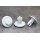 CL-005 Ø 7 mm Kopf-Ø 19 mm Türverkleidung Clips Befestigung Klips Halter universal