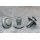 CL-005 Ø 7 mm Kopf-Ø 19 mm Türverkleidung Clips Befestigung Klips Halter universal