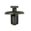 CL-009 Ø 8 mm Kopf-Ø 20 mm Abdeckung Radhaus Clips Befestigung Spreizniet Peugeot Mazda