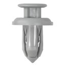 CL-013 Ø 10 mm Kopf-Ø 20 mm Türverkleidung Clips Befestigung Klips Halter Nissan Subaru Honda
