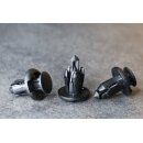 CL-013 Ø 10 mm Kopf-Ø 20 mm Türverkleidung Clips Befestigung Klips Halter Nissan Subaru Honda
