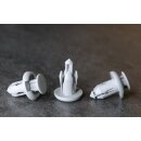 CL-013 Ø 10 mm Kopf-Ø 20 mm Türverkleidung Clips Befestigung Klips Halter Nissan Subaru Honda