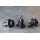 CL-013 Ø 10 mm Kopf-Ø 20 mm Türverkleidung Clips Befestigung Klips Halter Nissan Subaru Honda