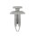 CL-018 Ø 6,5 mm Kopf-Ø 16 mm Verkleidung Clips Befestigung Klips Halter Suzuki Ford Mazda