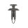 CL-018 Ø 6,5 mm Kopf-Ø 16 mm Verkleidung Clips Befestigung Klips Halter Suzuki Ford Mazda