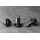CL-018 Ø 6,5 mm Kopf-Ø 16 mm Verkleidung Clips Befestigung Klips Halter Suzuki Ford Mazda