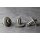 CL-020 Ø 6,5 mm Kopf-Ø 22 mm Spreizniet Clips Befestigung Klips Radhaus  Ford Nissan