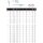 500 x Standard Blindniet Popniet Flachkopf Alu/Stahl Ø 4,0mm x 18mm Klemmbereich: 12,5-14,5mm