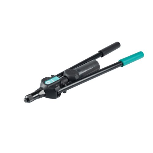 Zweihand Blindnietzange für Blindnieten Ø 3,0 - 6,4 mm