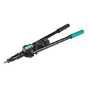 Zweihand Blindnietmutternzange M4 - M10