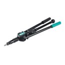 Zweihand Blindnietmutternzange mit Spindel M4 - M10