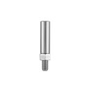 Zweihand Blindnietmutternzange mit Spindel M4 - M10