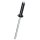 Blindniet Alu/Stahl Flachkopf RAL9005 Schwarz Ø 3,2/4,0/4,8 mm