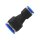 Pneumatik Reduzierverbinder gerade PG | Druckluft Schlauch-Reduzierung 4-16mm