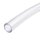 Pneumatik PU Schlauch 10x6,5 mm Meterware – Flexibler Druckluftschlauch Polyurethan Transparent