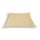 hanSe® Marken Sonnensegel Trapez 3 / 4 x 2 m Sand
