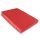 Jersey Spannbettlaken 140-160 x 200 cm Rot