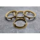 A-601561 Zentrierringe Distanzringe 60,1mm x 56,1mm...