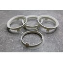 A-601566 Zentrierringe Distanzringe 60,1mm x 56,6mm...