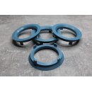 A-701561 Zentrierringe Distanzringe 70,1mm x 56,1mm...