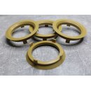A-701571 Zentrierringe Distanzringe 70,1mm x 57,1mm...
