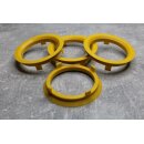 A-701601 Zentrierringe Distanzringe 70,1mm x 60,1mm...