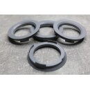A-704541 Zentrierringe Distanzringe 70,4mm x 54,1mm...
