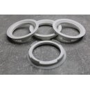 A-704566 Zentrierringe Distanzringe 70,4mm x 56,6mm...