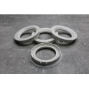 FZ-11 Zentrierringe Distanzringe 74,1mm x 52,1mm für...