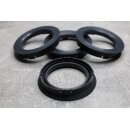 FZ-13 Zentrierringe Distanzringe 74,1mm x 56,1mm für...