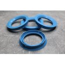 FZ-14 Zentrierringe Distanzringe 74,1mm x 56,6mm für...
