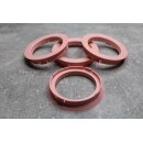 FZ-20 Zentrierringe Distanzringe 74,1mm x 60,1mm für...