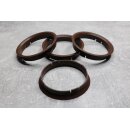 FZ-27 Zentrierringe Distanzringe 74,1mm x 70,1mm für...