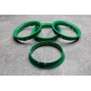 FZ-30 Zentrierringe Distanzringe 74,1mm x 70,3mm für...