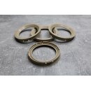 FZ-43 Zentrierringe Distanzringe 73,0mm x 56,6mm für...
