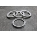 FZ-45 Zentrierringe Distanzringe 73,0mm x 58,1mm für...
