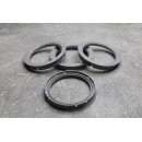 FZ-47 Zentrierringe Distanzringe 73,0mm x 59,1mm für...