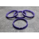 FZ-53 Zentrierringe Distanzringe 73,0mm x 66,2mm für...