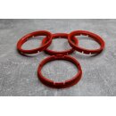 FZ-55 Zentrierringe Distanzringe 73,0mm x 67,1mm für...