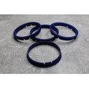 FZ-57 Zentrierringe Distanzringe 73,0mm x 70,3mm für...