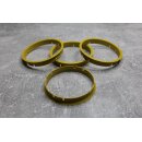 FZ-58 Zentrierringe Distanzringe 73,0mm x 71,0mm für...